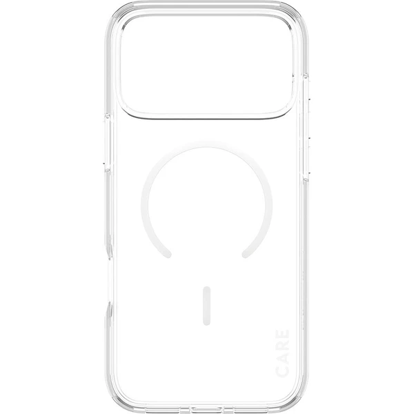 PanzerGlass CARE Urban MagSafe kryt Apple iPhone 18 Pro Max/17 Pro Max čirý/bílý - Puzdra - Obrázok d_4926dce39cd749d5b10d6852d531af9e