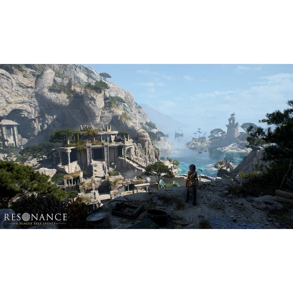 Resonance: A Plague Tale Legacy (PS5) - Hry na PS5 - Obrázok d_4929c3690dc8468fb4976d9f01924785