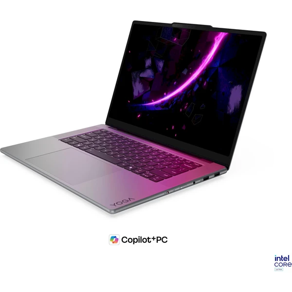 Lenovo Yoga Pro 7 15IPH11 (83SN0024CK) RTX 5050 sivý - 3 roky Premium Care po registrácii - Notebooky - Obrázok d_493556dbb46246d7a5095e18a71d2546