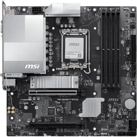 MSI PRO B860M-P WIFI6E - Základné dosky