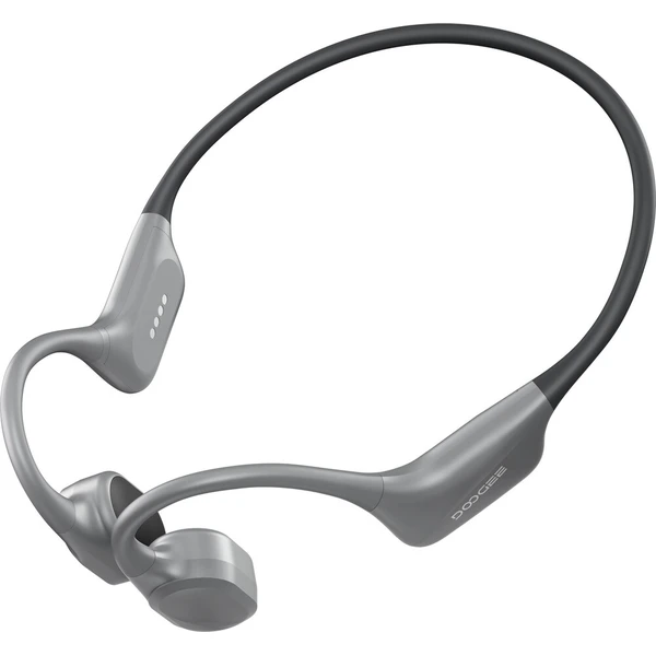 Doogee BoneBeat Swim bezdrôtové slúchadlá sivá - Slúchadlá - Obrázok d_49395be0fb3741968b93eb5ee2d787f0