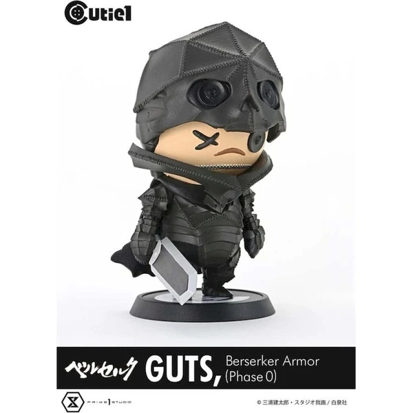 Figúrka Berserk Cutie1 - Guts Berserker Armor (Fáza 0) 12 cm - Figúrky - Obrázok d_4944968b97cd407fb54bc25842079b59