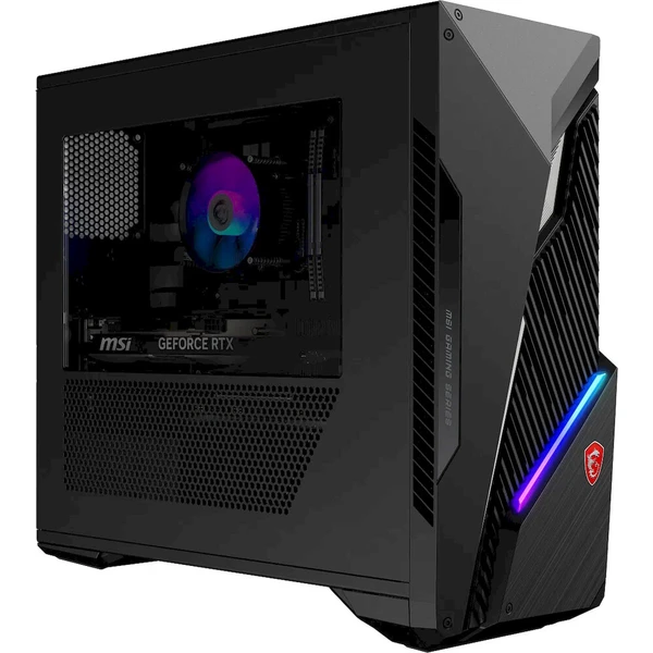 MSI MAG Infinite S3 14NVN5-2857EU - Stolné počítače - Hlavný obrázok