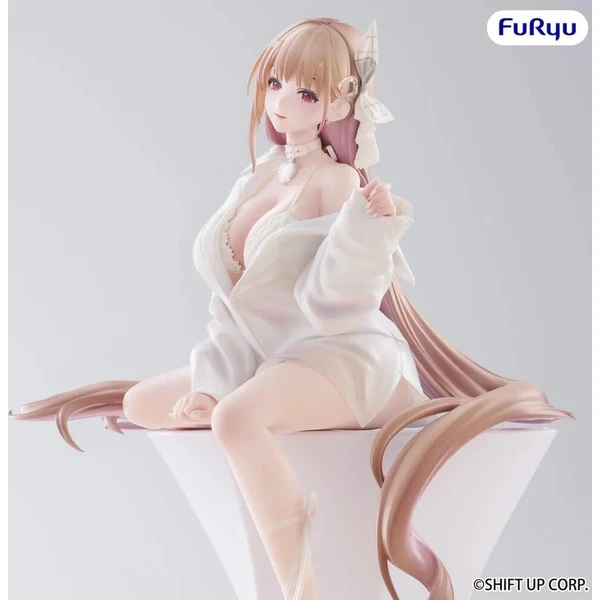 Figurka Furyu Goddess of Victory: Nikke Noodle Stopper - Viper 15 cm - Figúrky - Obrázok d_4947f4d674f34345b4a9d6c46b874a42