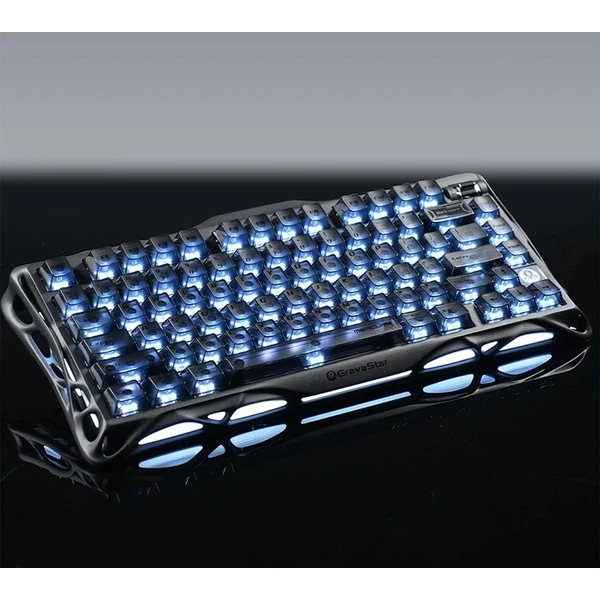 GravaStar Mercury K1 Stealth Black herná klávesnica - Klávesnice - Obrázok d_494e8d25da7047648bfd818c1af6998f