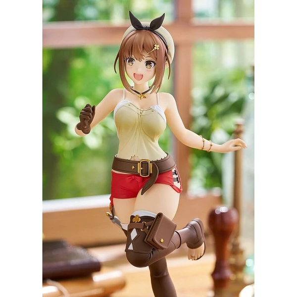 Figúrka Atelier Ryza: Ever Darkness & the Secret Hideout Pop Up Parade PVC Soška Reisalin Stout: An - Figúrky - Obrázok d_494ff3a7f45f47f68e5982eb822cfaec