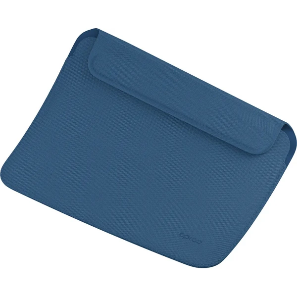 Epico SolidWoven Sleeve | MacBook Pro 13,3"/Air 13"/Neo 13" | tmavomodrá | kompletné krytie | magnet - Puzdra - Hlavný obrázok