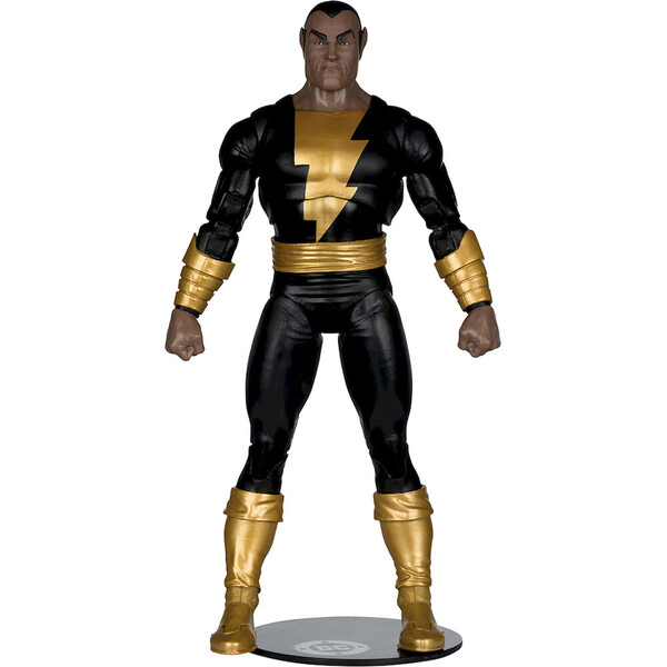 Figúrka McFarlane DC Multiverse - Black Adam (Modern Age) 18 cm - Figúrky - Obrázok d_495e6eb5c4e2446eb0676d078e81de4e