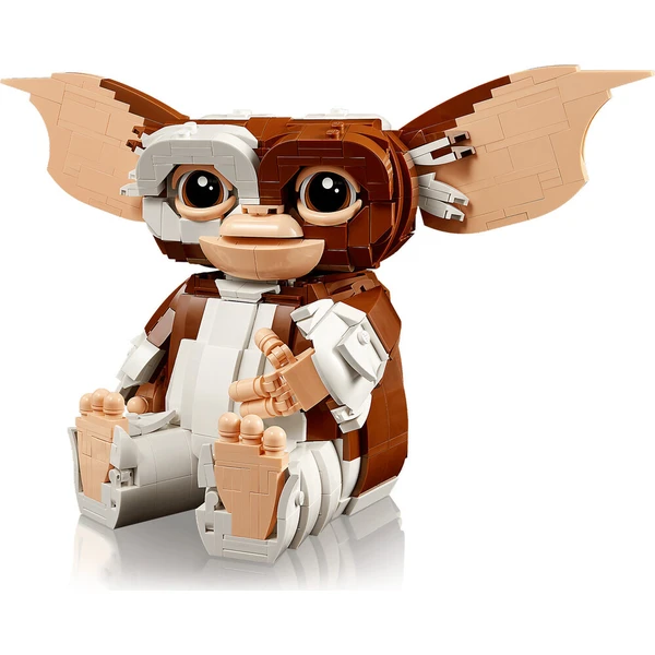 LEGO Ideas 21361 Gremlini: Gizmo - LEGO - Obrázok d_4962d6c7f6214f729ce7d4833d28df79