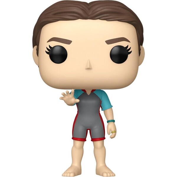 Funko POP! #1807 TV: Stranger Things S5 - Eleven (Wetsuit) - Funko POP! - Obrázok d_4966d34937834d50a25974c04c64352b