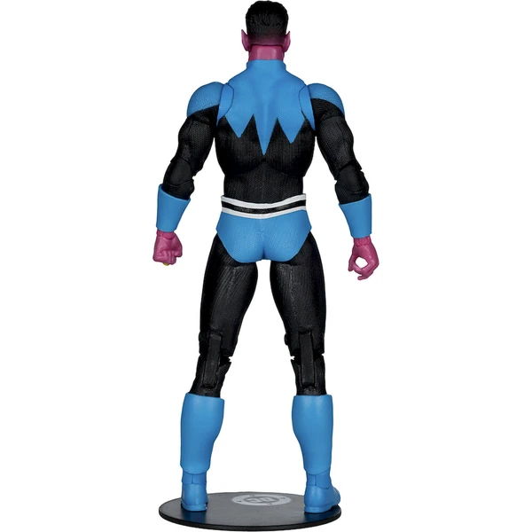 Figúrka McFarlane DC Multiverse - Sinestro (Classic Uniform) 18 cm - Figúrky - Obrázok d_4978747566a642dea159cafd3cd0d806