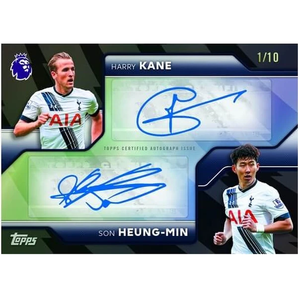 Topps Premier League 2027 - Eco Pack - Futbalové karty - Obrázok d_4986e433da284f9b8fdfe09d8db8a706