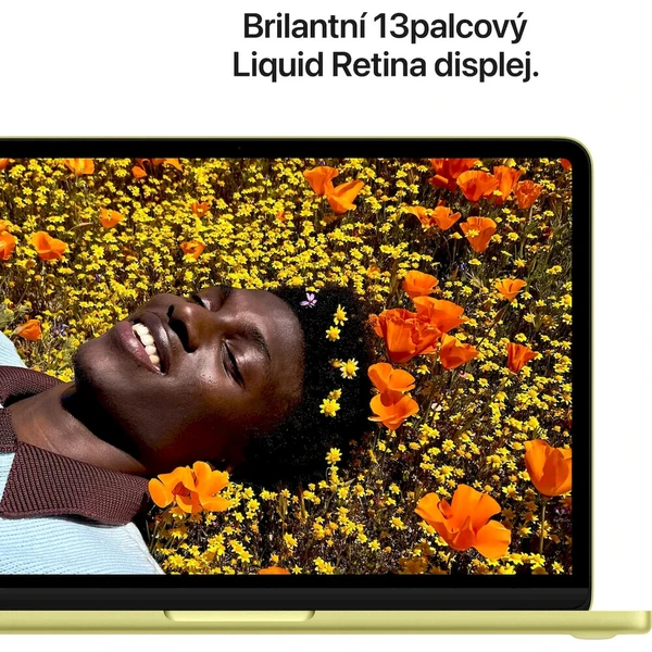 CTO Apple MacBook Neo 8GB / 512GB / RU KLV / Žltá - Notebooky - Obrázok d_498d560c6ec548108e1f02927f93dfe5