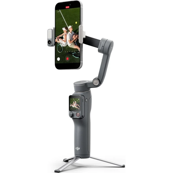 DJI Osmo Mobile 8P Advanced Tracking Combo - Stabilizátory - Obrázok d_498e39cf059c465d92aebd6df6132f17