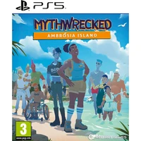 Mythwrecked: Ambrosia Island (PS5) - Hry na PS5