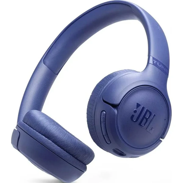 JBL Tune 530BT náhlavné slúchadlá modré - Slúchadlá - Hlavný obrázok