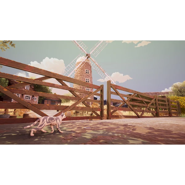Warrior Cats: Clans of the Forest (PS5) - Hry na PS5 - Obrázok d_49a86ff832d14f09b8b975af24c4a55d
