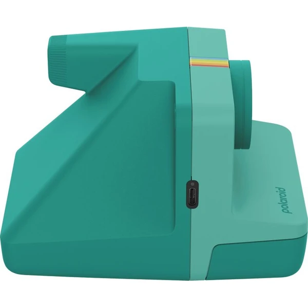 Polaroid Now Gen 3 Teal - Fotoaparáty - Obrázok d_49bbb6c231bf480abfdd8a16d2c24618