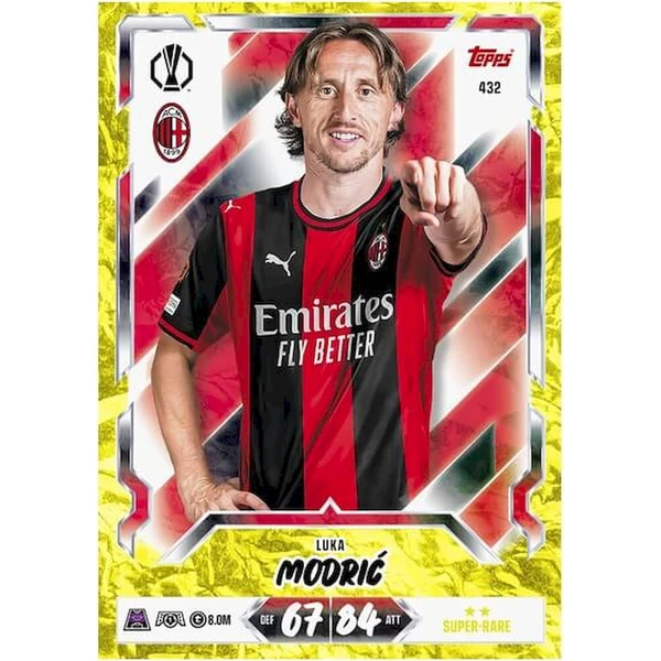 Fotbalové karty Topps Match Attax UCC 2026/27 - Eco Pack - Futbalové karty - Obrázok d_49cb5104d3fe45979fb9442ed9a3f6f3