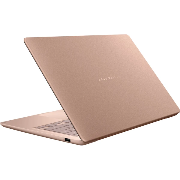 ASUS Zenbook 14 (UX3480KA-OLED021W) ružový - Notebooky - Obrázok d_49e00d1d008f4fb880a8014e251f0369
