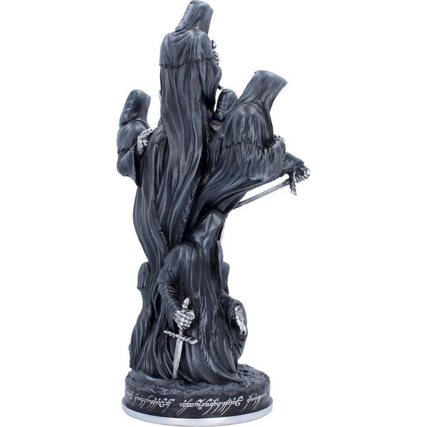 Soška Nemesis Now Lord of the Rings - Ringwraiths of Middle Earth - Sochy a sošky - Obrázok d_49eec4c1b2e54b5fada2e9bde6957dd3