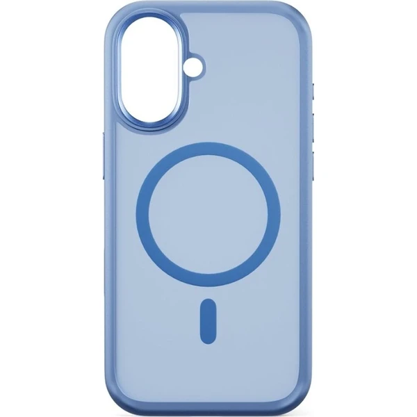 Epico HeroMatte Pro Mag+ MagSafe kryt pro iPhone 17 mlhově modrý - Puzdra - Obrázok d_49ef610fe8884845a5694020bfc81540