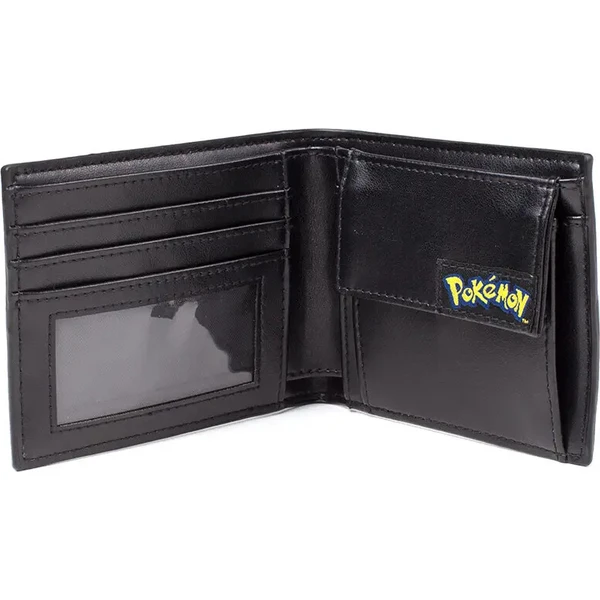 Peňaženka Pokémon - Pokéball - Peňaženky - Obrázok d_49f15fc2bc774c148536c629980281ef