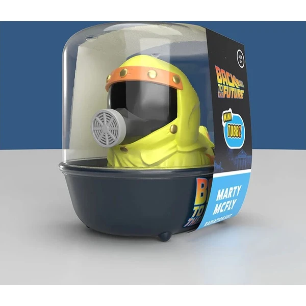 Tubbz kačička Back to the Future - Marty Radiation Suit 5 cm - Figúrky - Obrázok d_49f82539b1534532bdf5be81e639b5a7