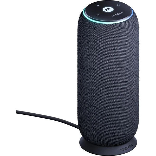 Reproduktor Motorola Moto Sound Flow (Sound by BOSE) PANTONE Carbon - Reproduktory - Obrázok d_49ffe0136cac4bfcbf56e50336461710