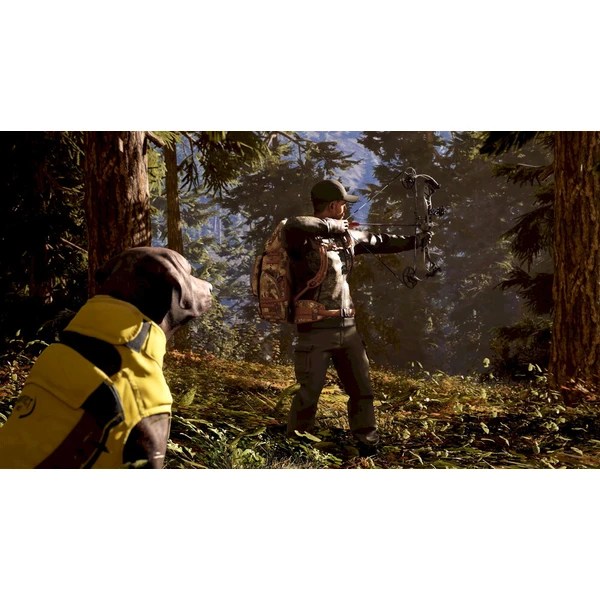 Hunting Simulator 3 (XSX) - Hry na Xbox Series - Obrázok d_4a079e876234457bb0205cb3c8e39a26