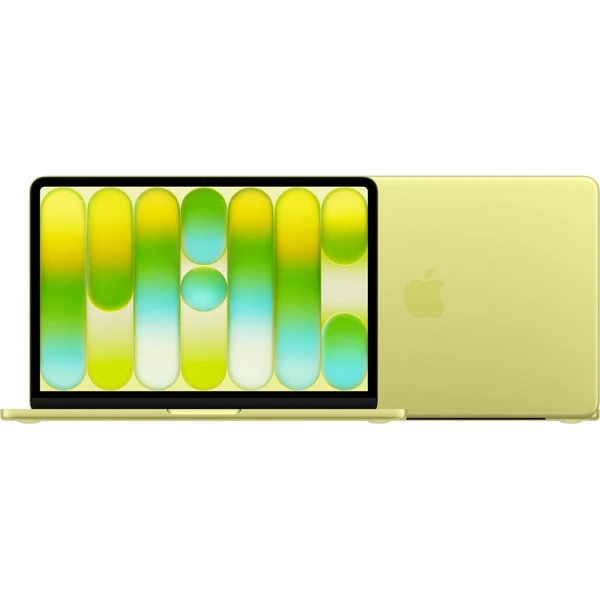 CTO Apple MacBook Neo 8GB / 512GB / INT KLV / žltá - Notebooky - Obrázok d_4a08c55fd4ee41b2a67b4f6afd119594