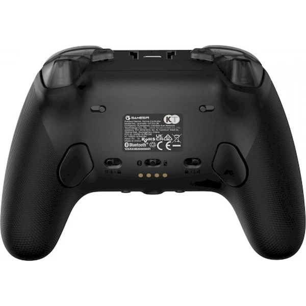 GameSir G7 PRO 8K Nioh 3 Edition bezdrôtový herný ovládač - Herné ovládače - Obrázok d_4a1a09fc250741c394da9b9f43053859