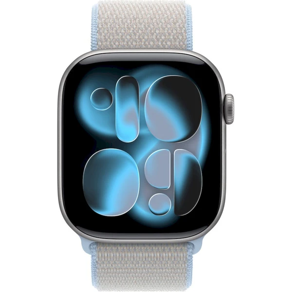 Apple Watch 49/46/45/44mm hmlistomodrý prevliekací športový remienok - Remienky - Obrázok d_4a23c84a576640a7aed1fda41b31cfb2