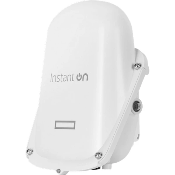 HPE Networking Instant On AP27 (S1T42A) vonkajší access point biely - Access pointy - Obrázok d_4a2ad4a3811c4277a8d8e365871393c9