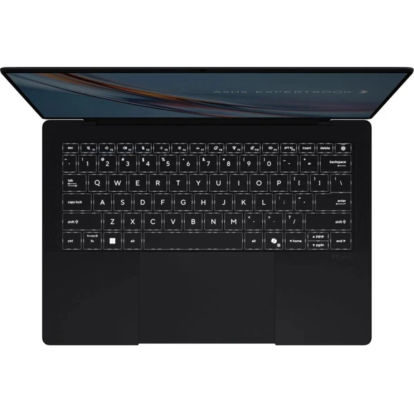 ASUS ExpertBook Ultra (B9406CAA-OLEDU7321BX) čierny - Notebooky - Obrázok d_4a32527f8b504399912413e70d782904
