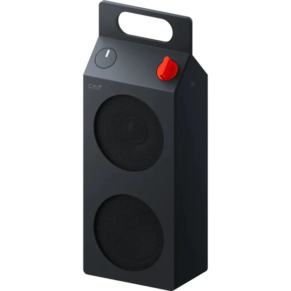 CMF Speaker M (E495) sivý - Reproduktory - Obrázok d_4a3dec62370a46f4bf79758c203765a5