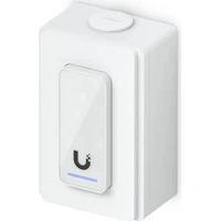 Ubiquiti inštalačný box pre čítačky biely - Príslušenstvo pre Intercom