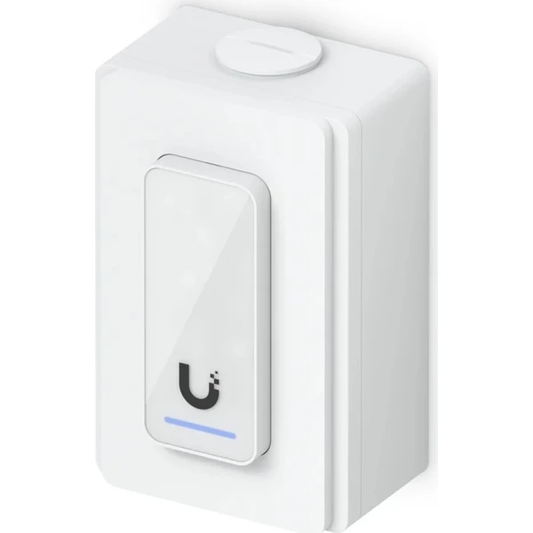 Ubiquiti inštalačný box pre čítačky biely - Príslušenstvo pre Intercom - Hlavný obrázok