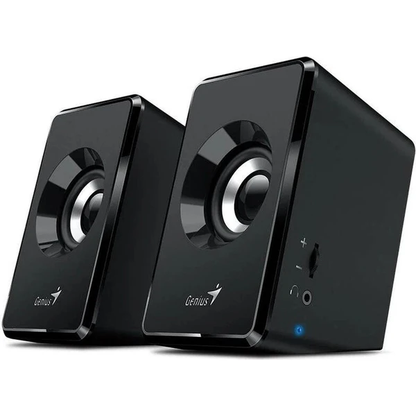 Genius SP-U125 reproduktory 2.0 černé - Reproduktory - Obrázok d_4a538203bc704ba7afb4d943d06c42ed