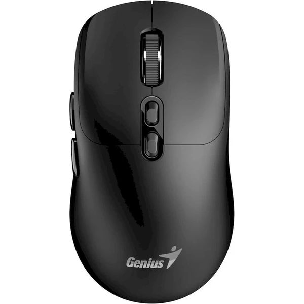 Genius NX-8080S bezdrátová myš černá - Myši - Obrázok d_4a5bb78c93d0475bacbc32cee5156da0