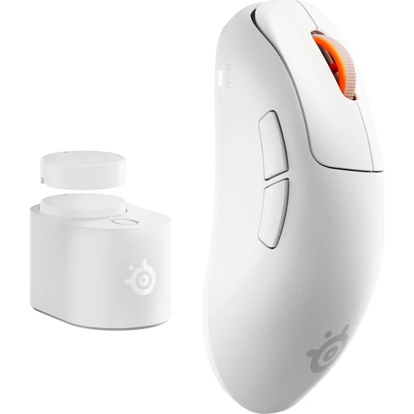 SteelSeries Rival Pro Mini White - Myši - Obrázok d_4a67370f27d14efcadd3b3a2d8047411