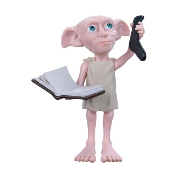 MINIX Filmy: Harry Potter - Dobby - Minix - Obrázok d_4a6d206d497e43349bde8199d44bb8cc