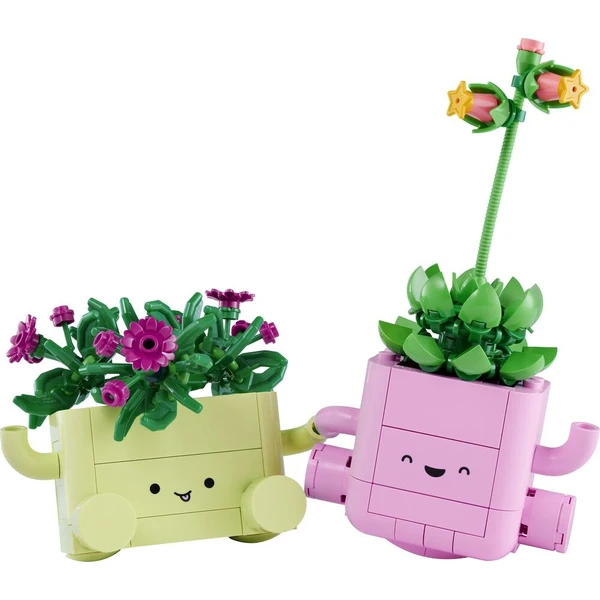 LEGO Botanicals 11506 Húpajúce sa rastlinky - LEGO - Obrázok d_4a6fc5a811ec4ce68035d0a7635c4cfc