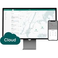 TP-Link Omada Central Cloud Based Controller licencia na 5 rokov pre jednu VIGI kameru - Softvér