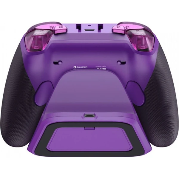 GameSir G7 PRO bezdrôtový herný ovládač Plum Purple - Herné ovládače - Obrázok d_4a8c1f6aec1042a98c0f1c67b8ebc577