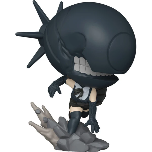 Funko POP Animation: CSM Reze- Bomb - Funko POP! - Hlavný obrázok