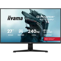 iiyama G-Master RedEagle G2771HSU-B1 herný monitor 27" - Monitory