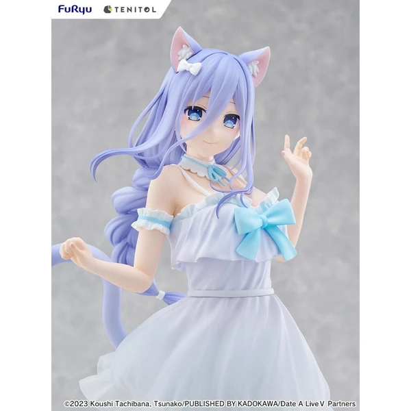 Figúrka Furyu Date A Live V - Mio Takamiya (Tenitol Tall) 30 cm - Figúrky - Obrázok d_4aa48e09b096417d9d439aea64771610