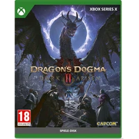 Dragon’s Dogma 2: Dark Arisen (XSX) - Hry na Xbox Series