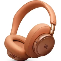 JBL Live 780NC bezdrôtové slúchadlá oranžová - Slúchadlá
